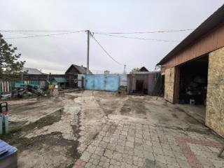 1-этажный дом, 117.1 м², 9.74 соток