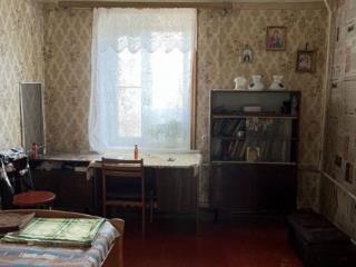 2-комн. квартира, 44.4 м², 2/2 этаж