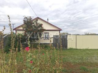  дом, 74.4 м², 62 сотки