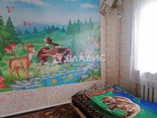 1-этажный дом, 47 м², 14.8 соток