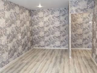 1-комн. квартира, 33.8 м², 1/9 этаж