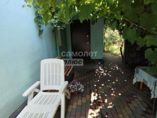 1-этажный дом, 69.2 м², 10 соток