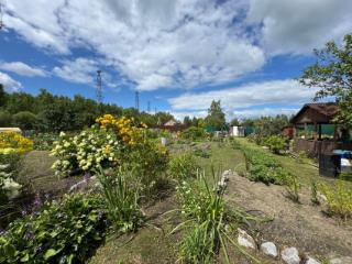 1-этажный дом, 20 м², 8.2 соток