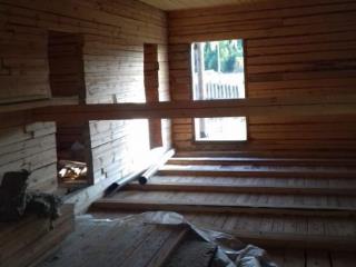  дом, 61.3 м², 49.3 соток