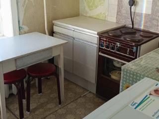 1-комн. квартира, 29 м², 3/6 этаж