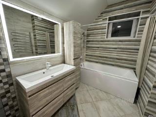 2-этажный коттедж, 117 м², 6 соток