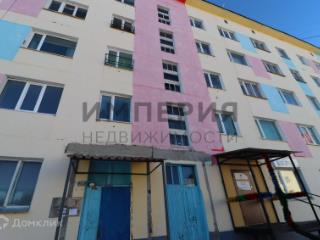 1-комн. квартира, 36.6 м², 1/5 этаж