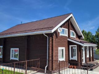  дом, 160 м², 15 соток