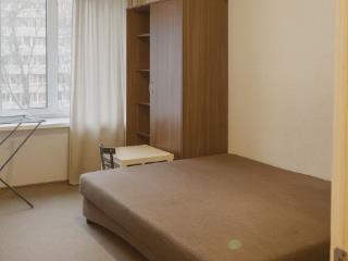 Комната, 46.7 м², 2-комн.