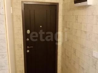 3-комн. квартира, 58.2 м², 2/5 этаж