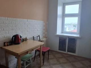 2-комн., Квартира, 49 м², 8/9 этаж