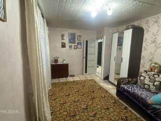 2-комн. квартира, 43.7 м², 1/2 этаж