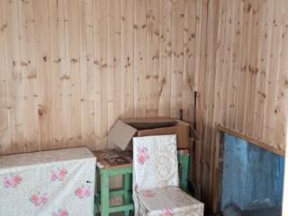  дом, 59 м², 7 соток