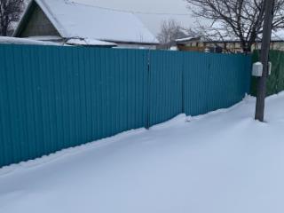 1-этажный дом, 38.6 м², 15 соток