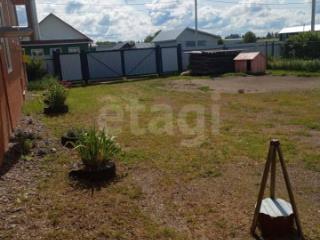 1-этажный дом, 85 м², 35.2 соток