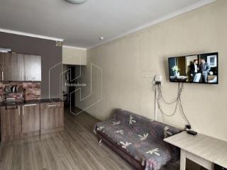 Студия, 28.3 м², 11/18 этаж