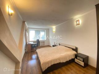 2-комн. квартира, 45 м², 2/5 этаж