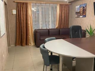 3-комн. квартира, 57.2 м², 1/5 этаж