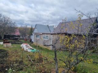 1-этажный дом, 15 м², 8 соток