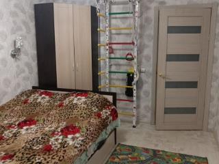 1-комн. квартира, 415 м², 6/9 этаж