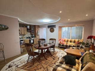 3-комн. квартира, 72.5 м², 5/5 этаж