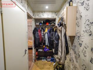 1-комн. квартира, 30.8 м², 2/5 этаж