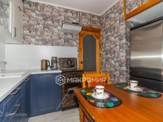 2-комн. квартира, 51 м², 6/14 этаж