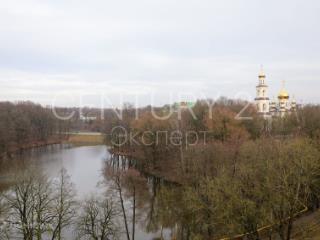 5-комн. квартира, 361 м², 8/9 этаж