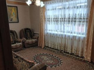 3-комн. квартира, 54 м², 2/2 этаж