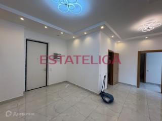 3-комн. квартира, 70 м², 7/33 этаж