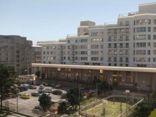 5-комн. квартира, 290.1 м², 11/11 этаж