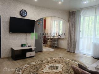 2-комн. квартира, 45 м², 3/5 этаж
