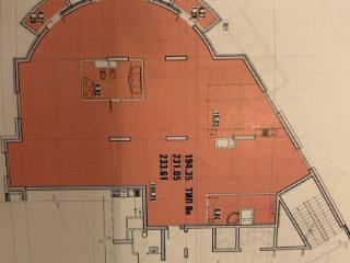 5-комн. квартира, 231.1 м², 4/7 этаж