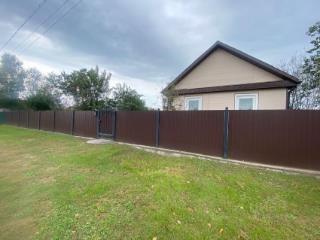 1-этажный дом, 66 м², 23.14 сотки