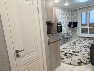 Студия, 22 м², 2/10 этаж