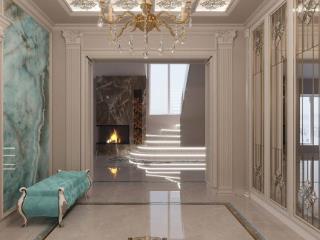  дом, 316 м², 21 сотка