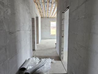  дом, 131.2 м², 13 соток