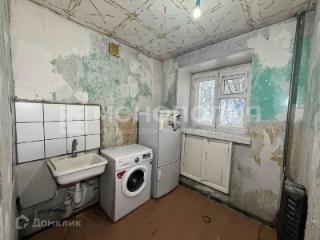 1-комн. квартира, 21.7 м², 4/5 этаж