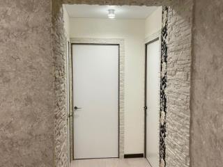 3-комн. квартира, 63 м², 1/2 этаж