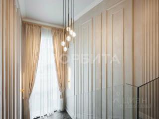 2-этажный дом, 164 м², 9 соток