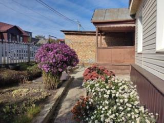 1-этажный дом, 60 м², 10 соток