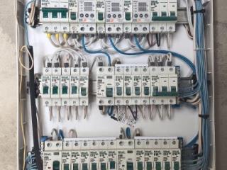  дом, 117 м², 10.5 соток