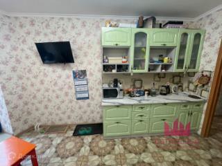 2-комн. квартира, 67.4 м², 2/17 этаж