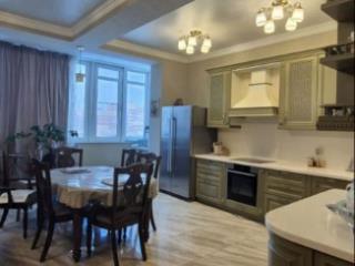 3-комн. квартира, 126.5 м², 12/17 этаж