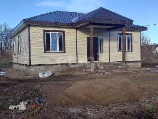 1-этажный дом, 100 м², 14 соток