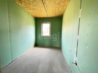 1-этажный дом, 120.7 м², 22.4 сотки