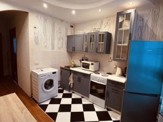 2-комн. квартира, 52.6 м², 3/5 этаж