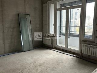 2-комн. квартира, 69.4 м², 9/18 этаж