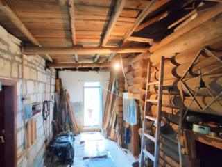 1-этажный дом, 18.8 м², 15 соток