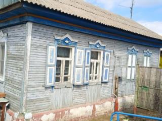 1-этажный дом, 45.4 м², 6.3 соток